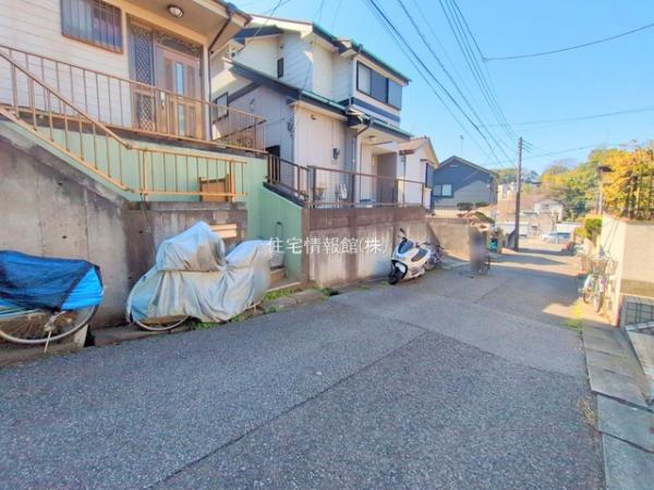 我孫子市柴崎 