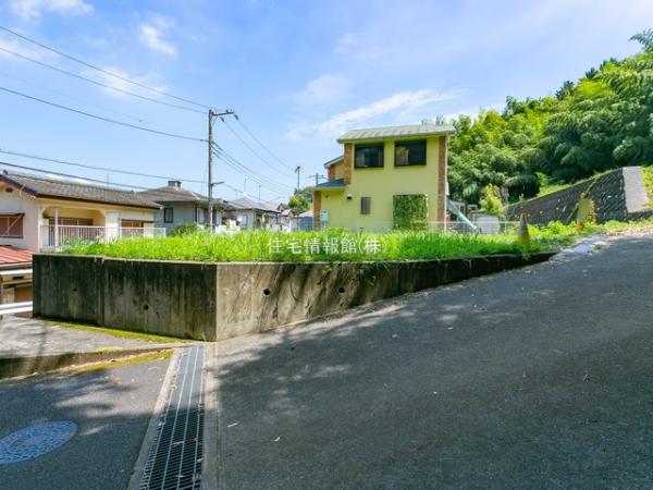 南足柄市沼田 