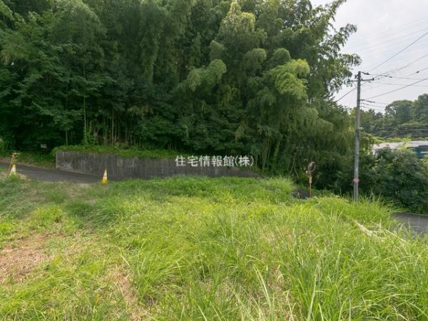 南足柄市沼田 