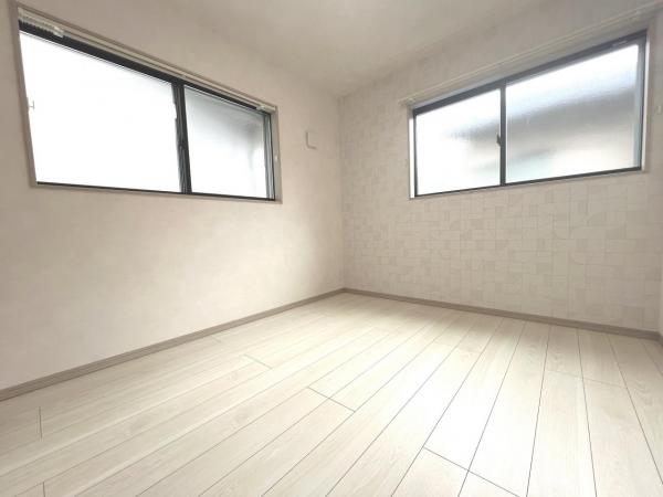 枚方市大峰元町２丁目 戸建 子供部屋