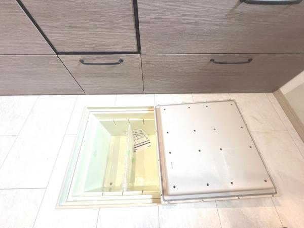枚方市大峰元町２丁目 戸建 その他設備(専用部)