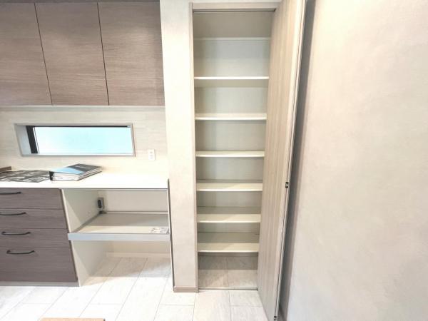 枚方市大峰元町２丁目 戸建 その他設備(専用部)