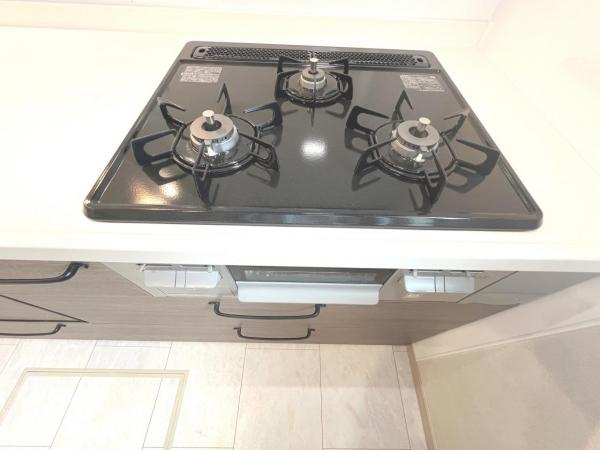 枚方市大峰元町２丁目 戸建 キッチン