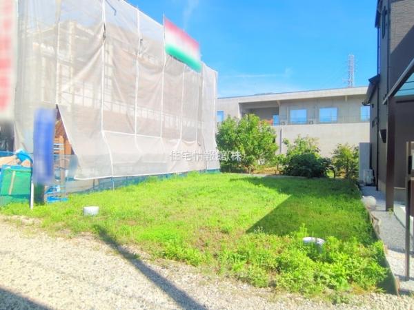 川越市山田 
