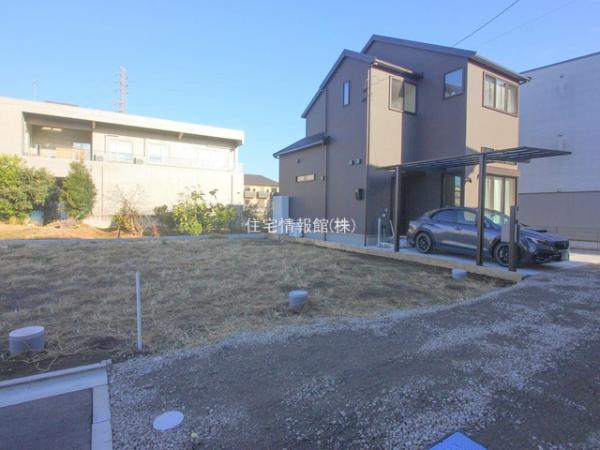 川越市山田 