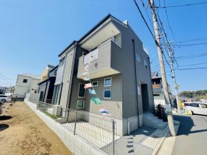新築戸建 清瀬市中里５丁目91 西武池袋線清瀬駅 53900000