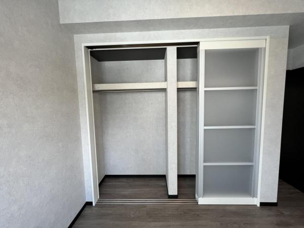 清瀬市中里５丁目 戸建 収納
