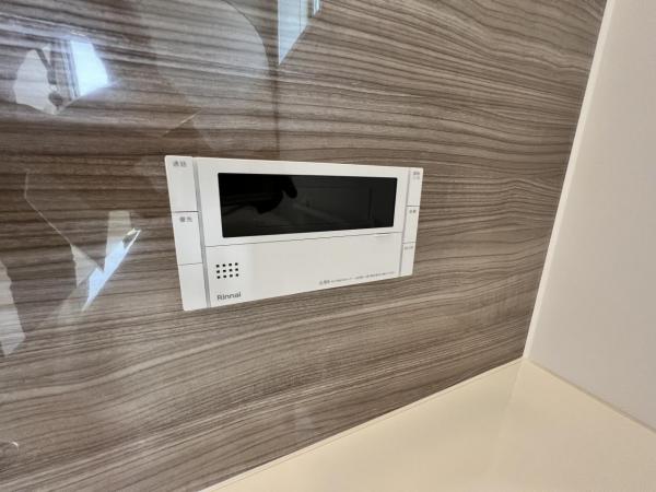 清瀬市中里５丁目 戸建 その他設備(専用部)