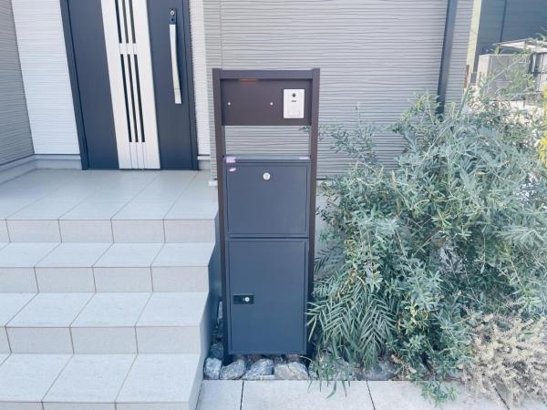 清瀬市中里５丁目 戸建 その他設備(専用部)
