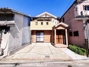 中古戸建 堺市堺区賑町４丁2-19 南海高野線堺東駅 31800000