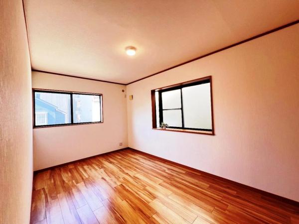 堺市堺区賑町４丁 中古戸建 洋室