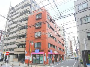 中古マンション 神奈川県横浜市南区白妙町３丁目34-9 横浜市営地下鉄ブルーライン阪東橋駅 29800000
