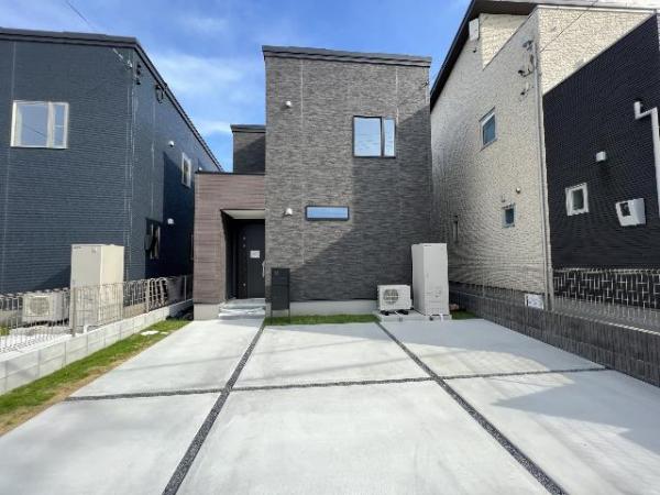 新築戸建 茂原市町保20-5 JR外房線茂原駅 2,990万円