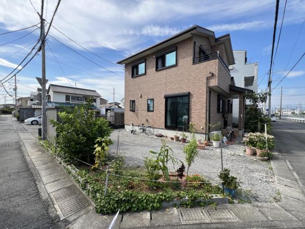 中古戸建 沼津市東間門3-7-3 JR御殿場線沼津駅 3,580万円