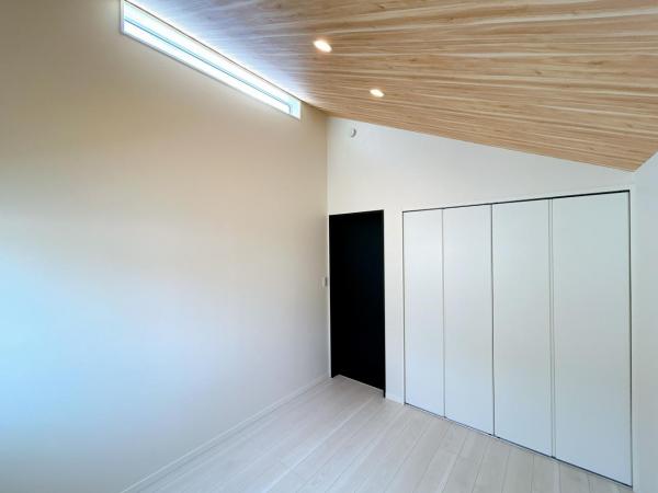 秦野市曽屋 戸建 洋室