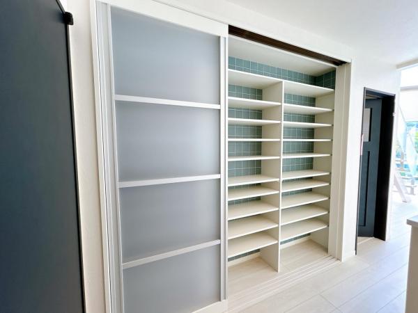 秦野市曽屋 戸建 キッチン