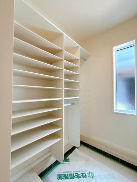 秦野市曽屋 戸建 玄関