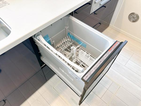 秦野市曽屋 戸建 キッチン