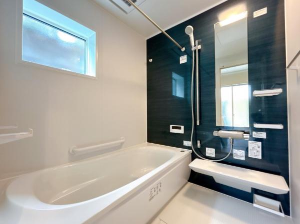 秦野市曽屋 戸建 浴室