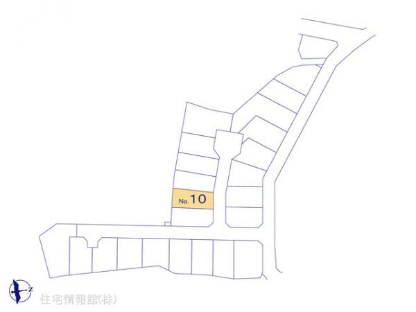 仁戸名町XVIII 