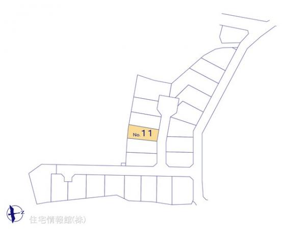 仁戸名町XVIII 