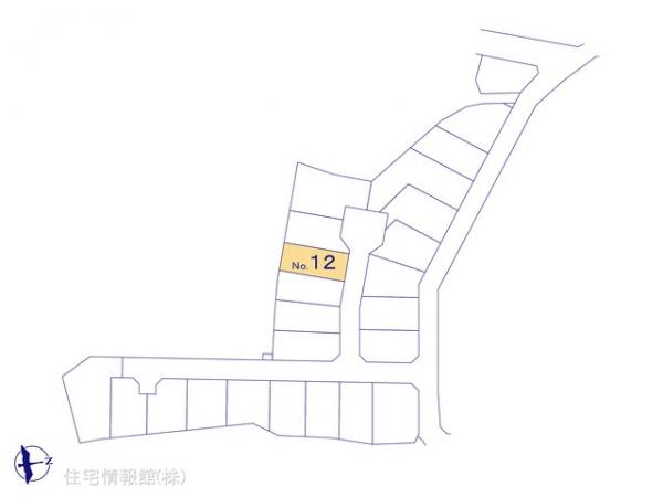 仁戸名町XVIII 