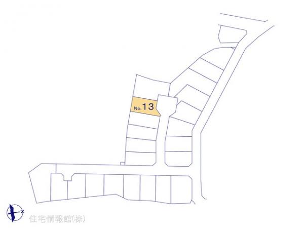 仁戸名町XVIII 