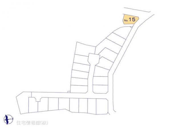 仁戸名町XVIII 
