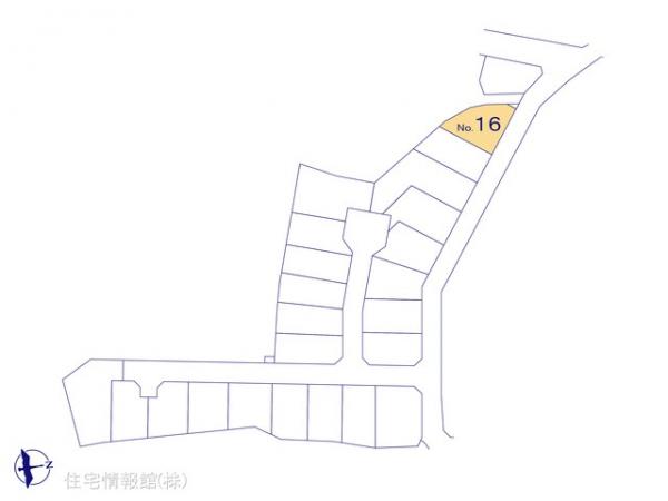 仁戸名町XVIII 