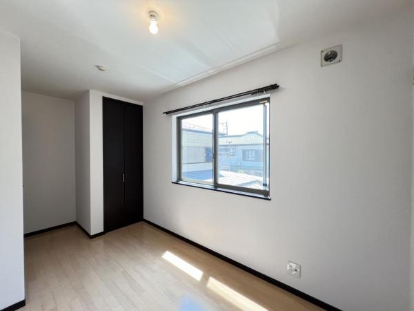 横須賀市鴨居２丁目 中古戸建 収納