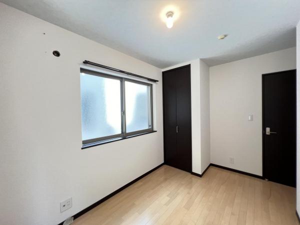 横須賀市鴨居２丁目 中古戸建 子供部屋