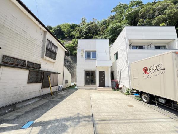 横須賀市鴨居２丁目 中古戸建 構造・工法・仕様
