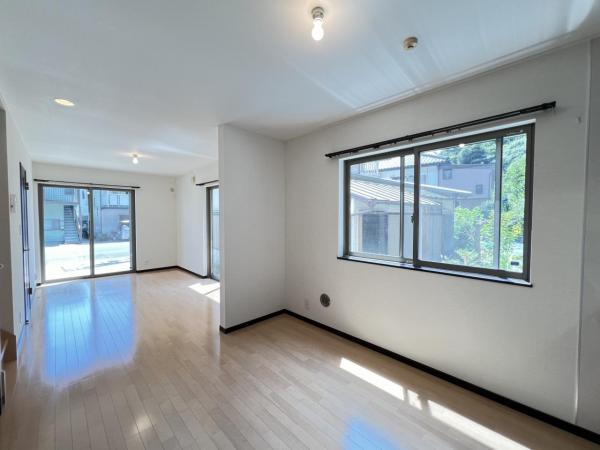 横須賀市鴨居２丁目 中古戸建 ダイニングキッチン