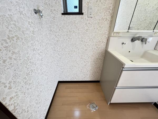 横須賀市鴨居２丁目 中古戸建 ランドリースペース