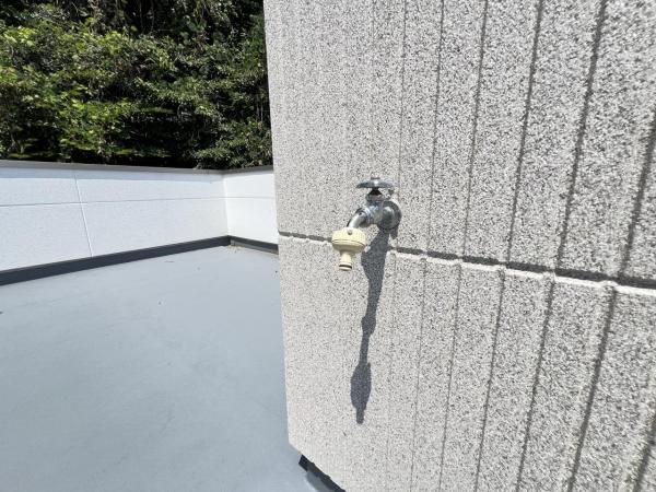 横須賀市鴨居２丁目 中古戸建 バルコニー