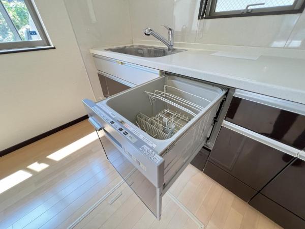 横須賀市鴨居２丁目 中古戸建 キッチン