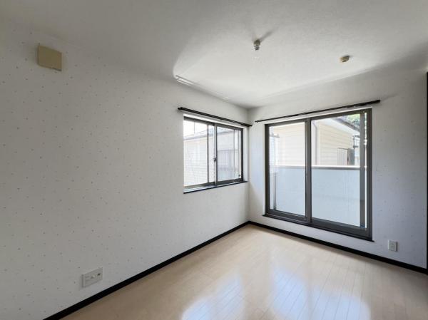 横須賀市鴨居２丁目 中古戸建 寝室