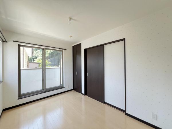 横須賀市鴨居２丁目 中古戸建 収納