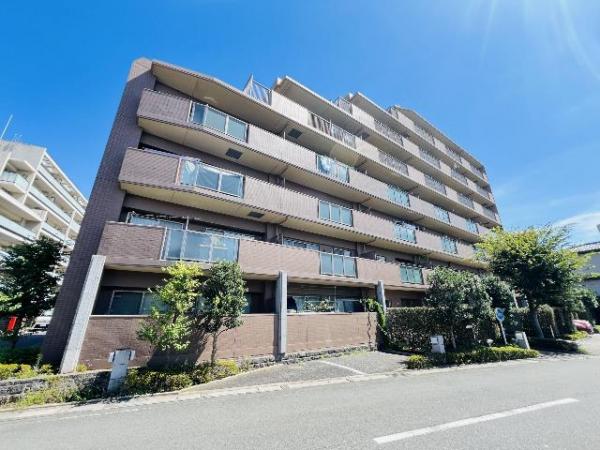 中古マンション 流山市松ケ丘１丁目 千代田常磐線南柏駅 2,980万円