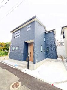 新築戸建 横須賀市久比里２丁目9-3 京急久里浜線京急久里浜駅 40900000