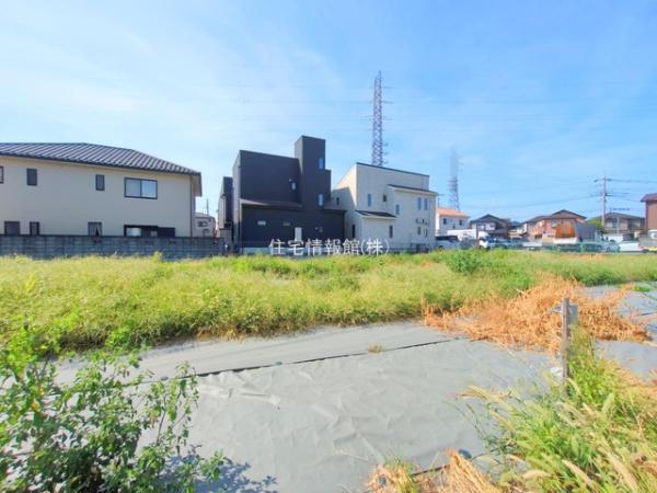 土地 埼玉県川口市大字東本郷1644-1 埼玉高速鉄道南鳩ケ谷駅 2,299万円