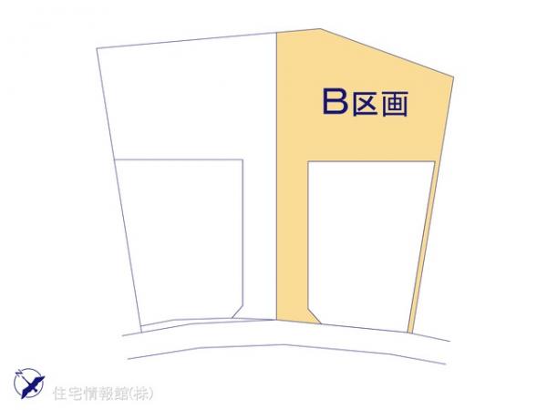 横須賀市大矢部3丁目 