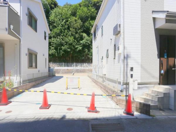 横須賀市大矢部3丁目 