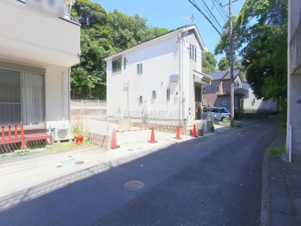 横須賀市大矢部3丁目 