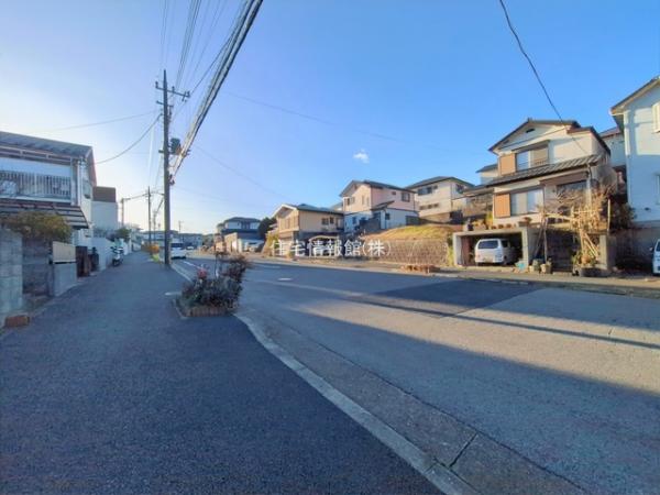 佐倉市江原台2 