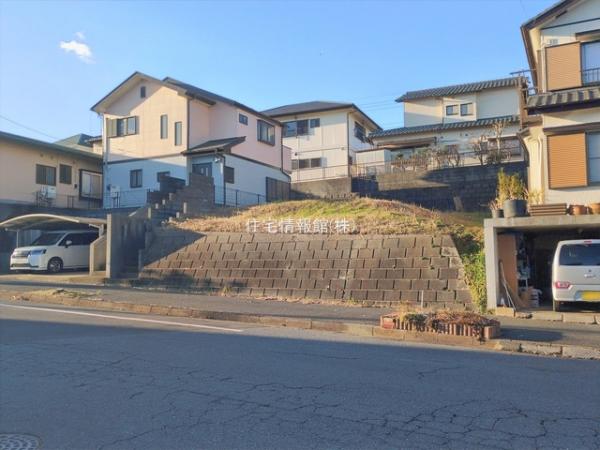 佐倉市江原台2 