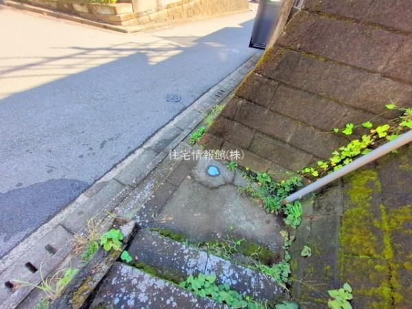 船橋市芝山7丁目 