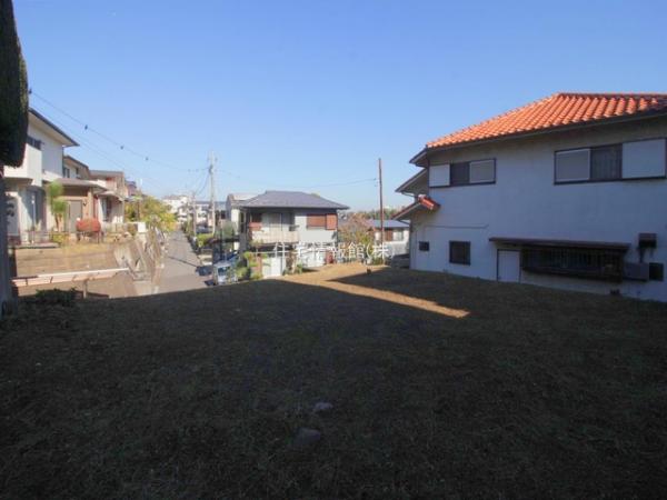 船橋市芝山7丁目 