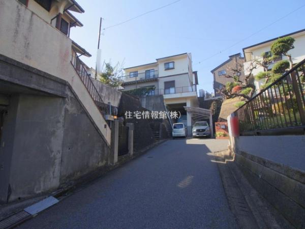 船橋市芝山7丁目 