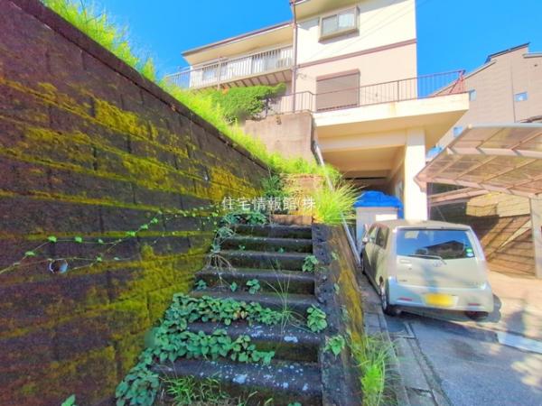 船橋市芝山7丁目 